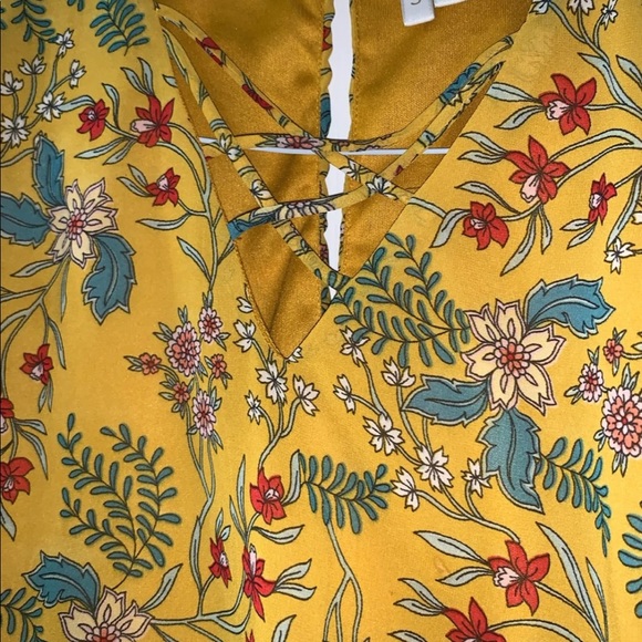 Summer blouse - Picture 2 of 6